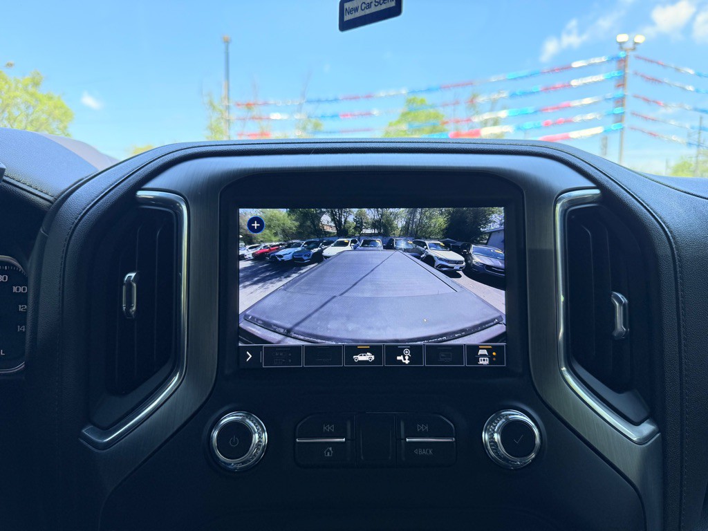 2022 GMC Sierra Image 66