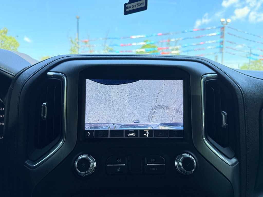 2022 GMC Sierra Image 67