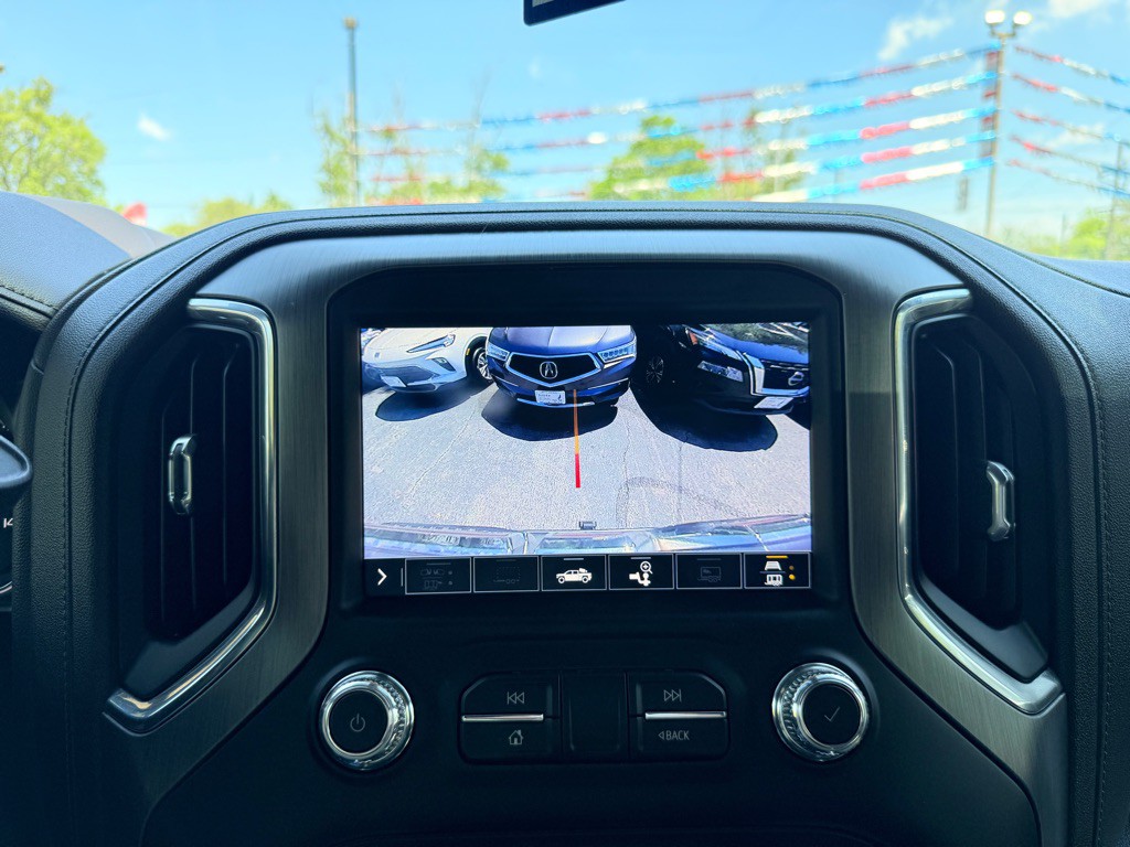 2022 GMC Sierra Image 68
