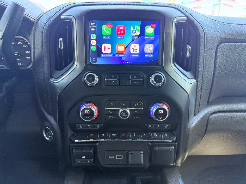 2022 GMC Sierra Image 69