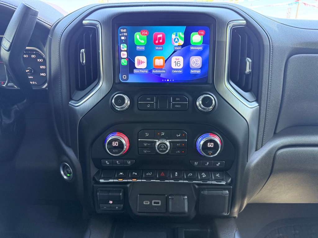 2022 GMC Sierra Image 70