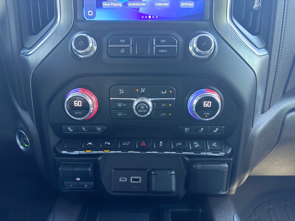 2022 GMC Sierra Image 71