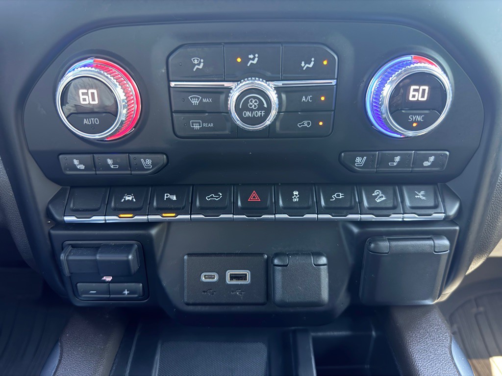 2022 GMC Sierra Image 72