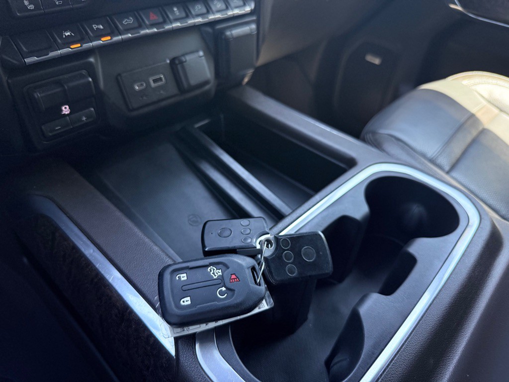 2022 GMC Sierra Image 73