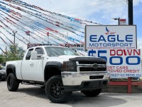 Image for 2013 Chevrolet Silverado 1500 Heavy Duty Lt ID: 7387060
