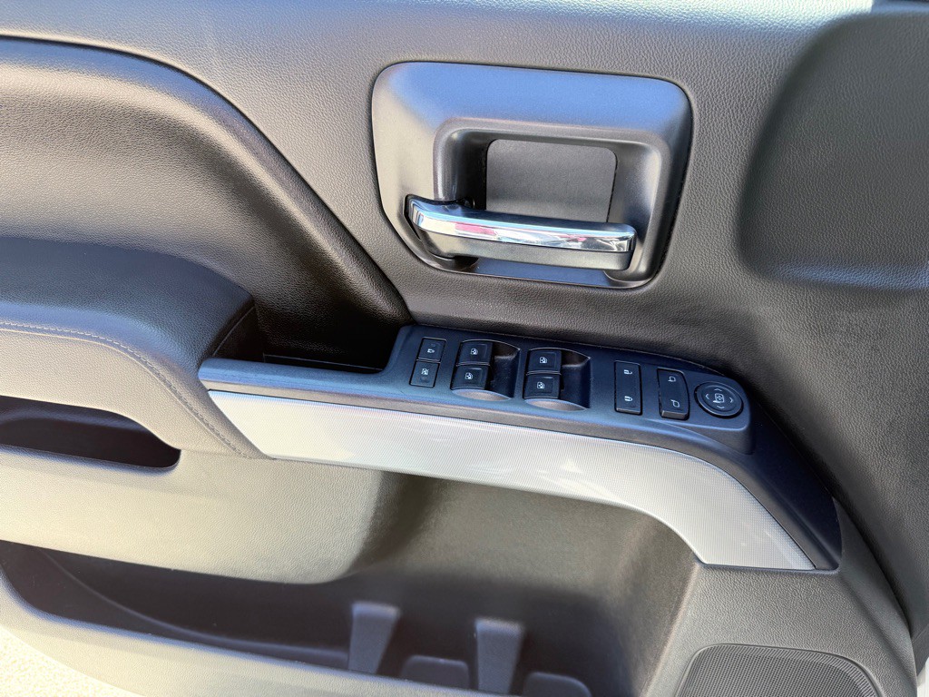 2017 Chevrolet Silverado 1500 Image 16