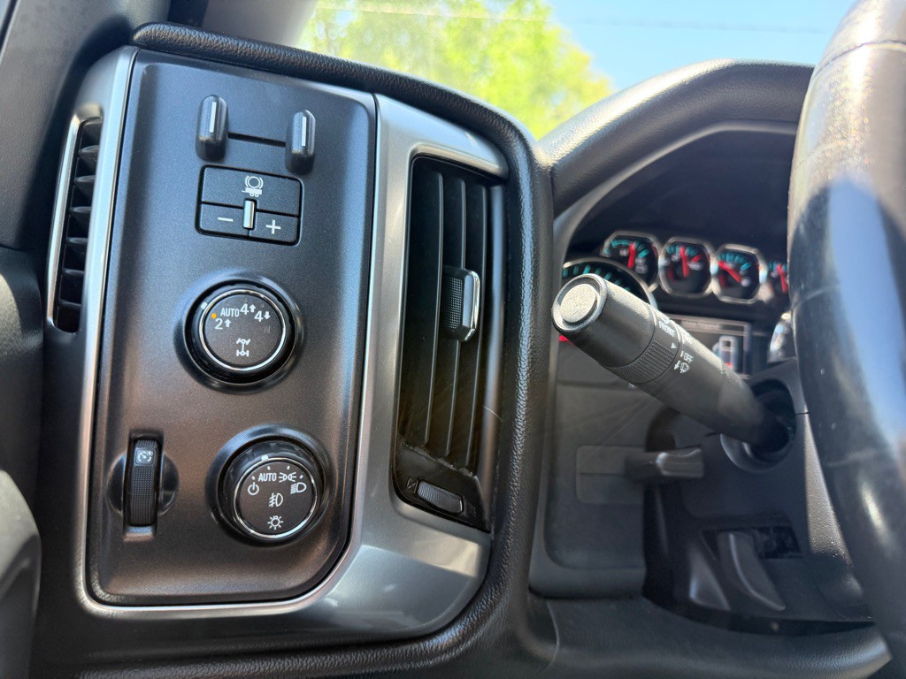 2017 Chevrolet Silverado 1500 Image 26