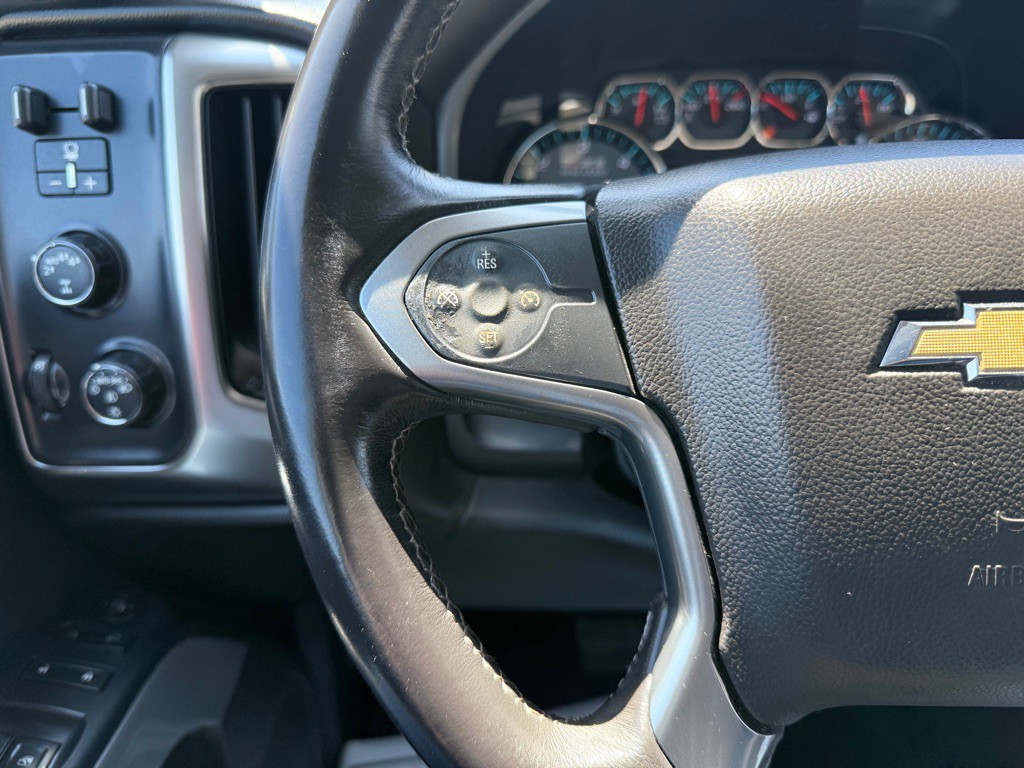 2017 Chevrolet Silverado 1500 Image 27