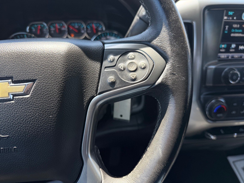 2017 Chevrolet Silverado 1500 Image 29