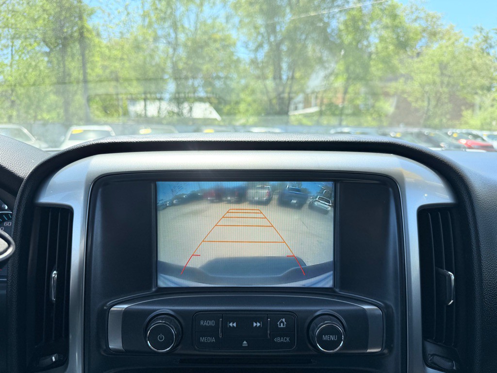 2017 Chevrolet Silverado 1500 Image 30