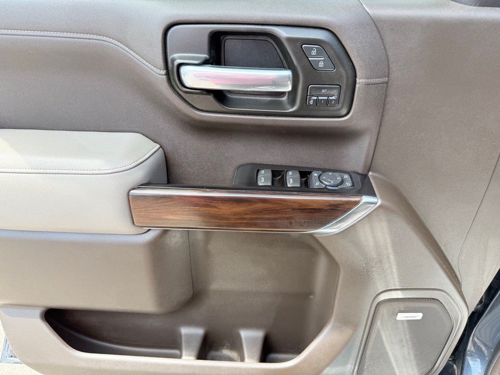 2019 GMC Sierra Image 18