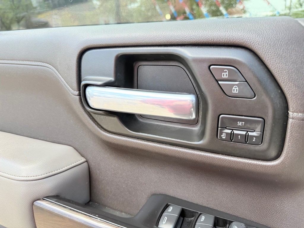 2019 GMC Sierra Image 19