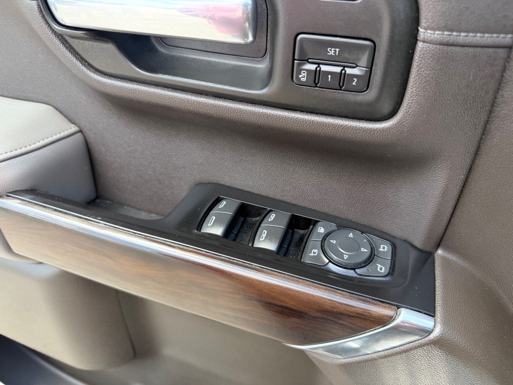 2019 GMC Sierra Image 20
