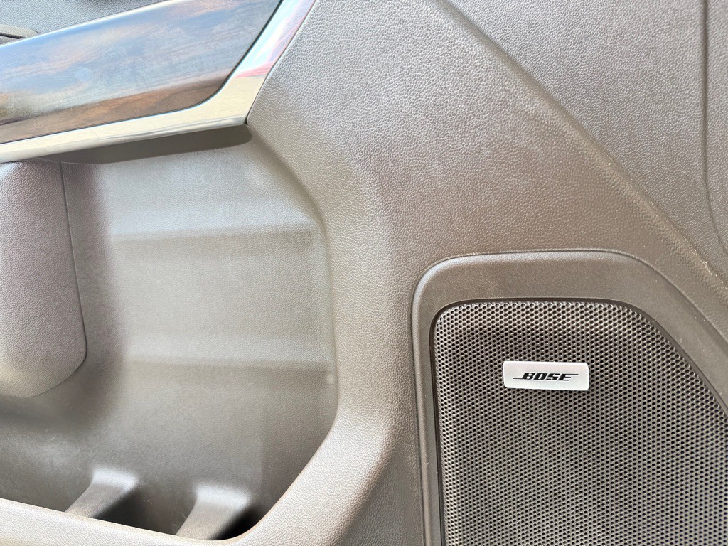 2019 GMC Sierra Image 21