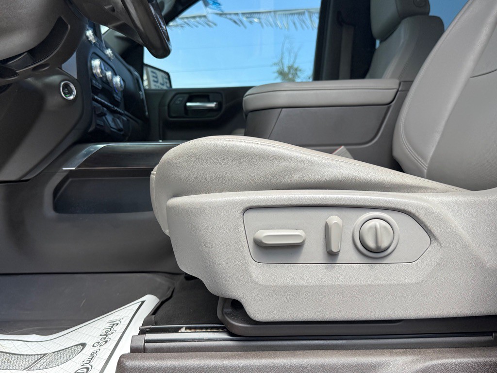 2019 GMC Sierra Image 23