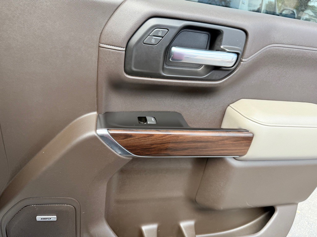 2019 GMC Sierra Image 25