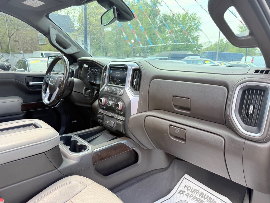 2019 GMC Sierra Image 26