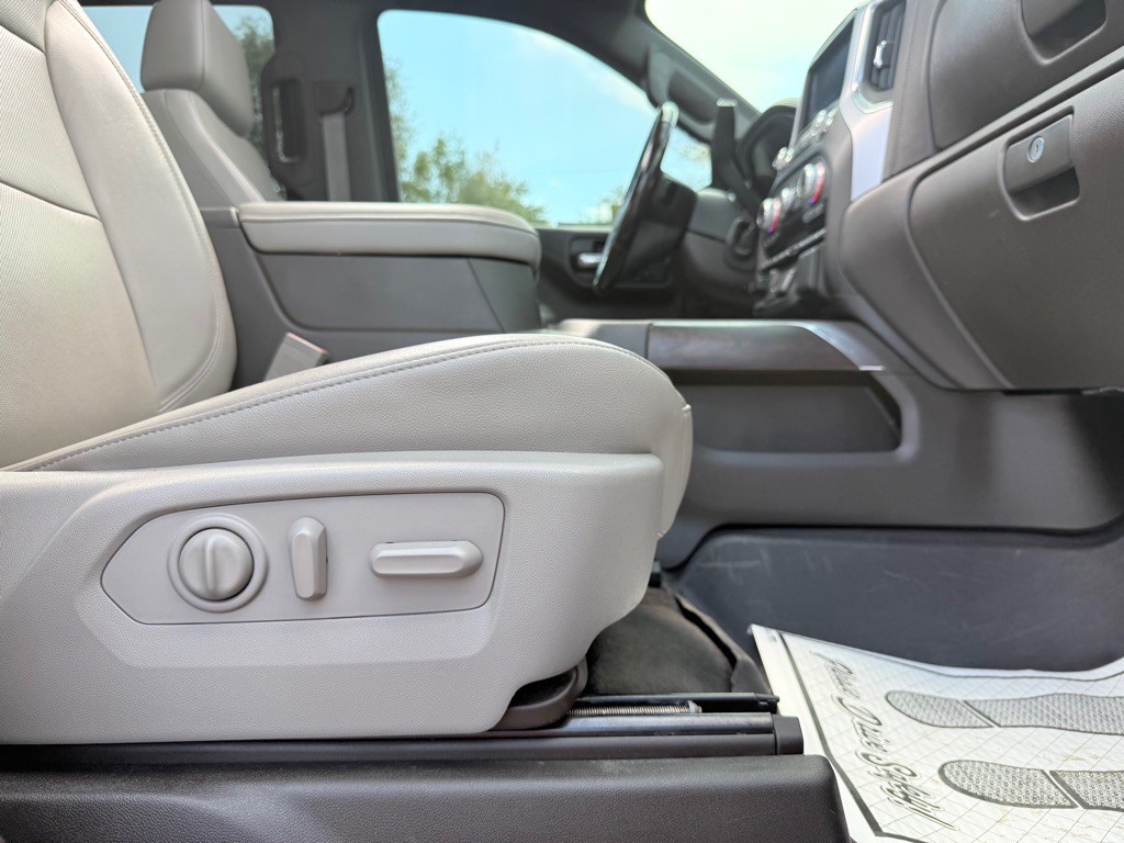 2019 GMC Sierra Image 28