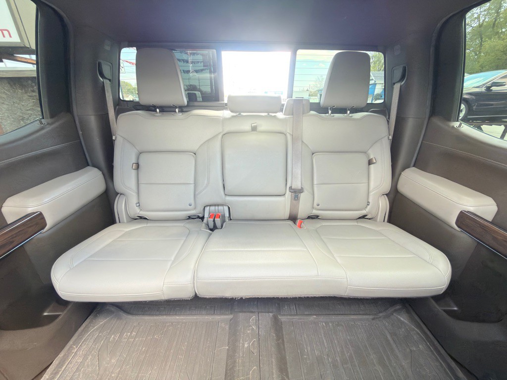 2019 GMC Sierra Image 30