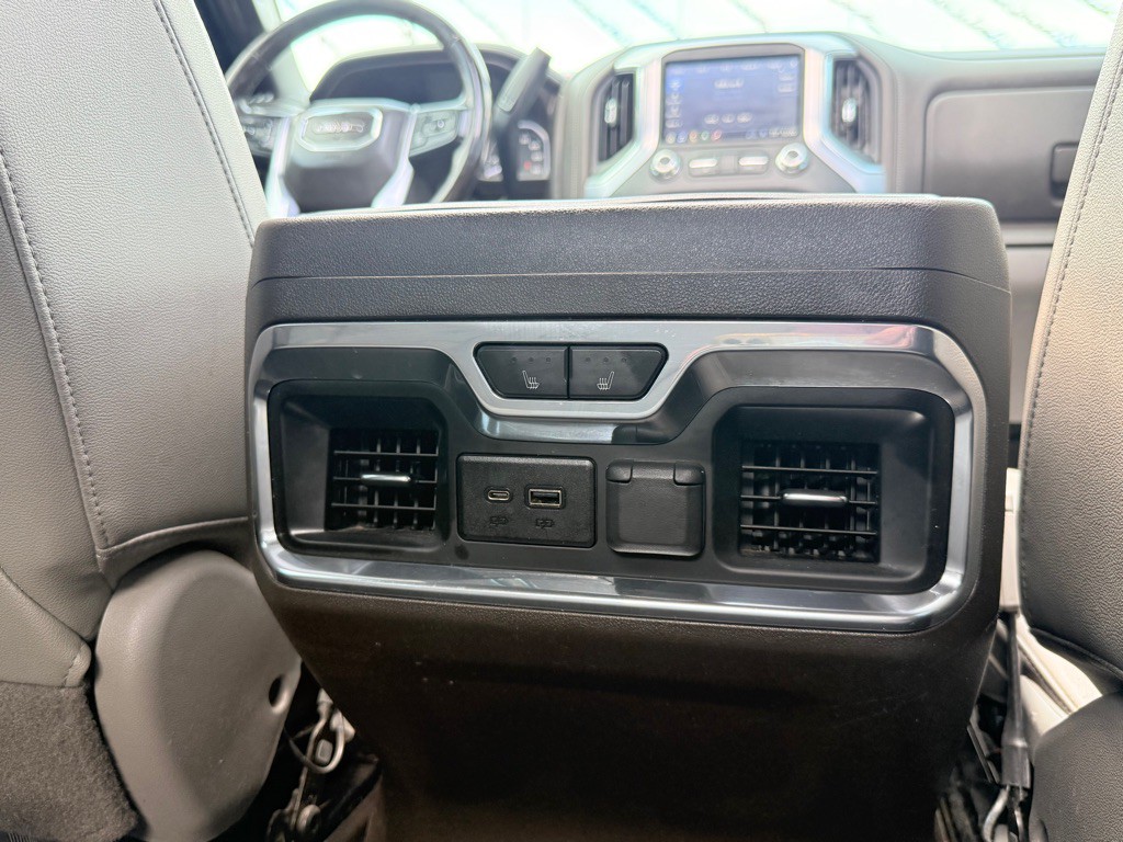 2019 GMC Sierra Image 31