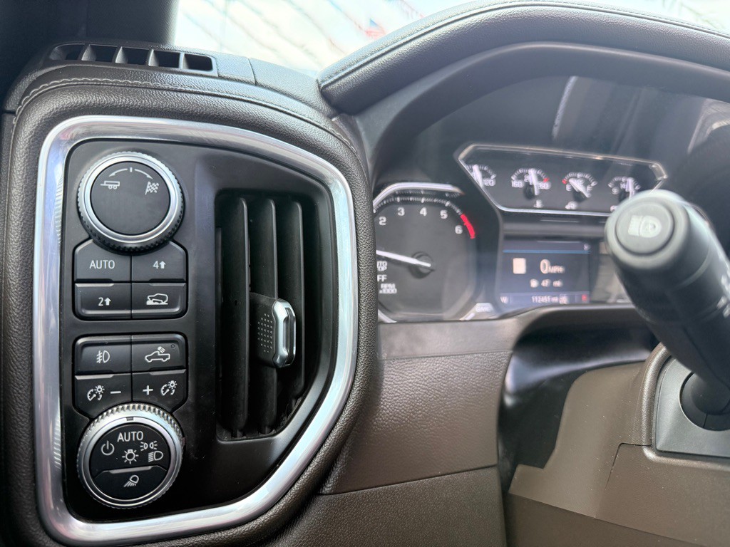 2019 GMC Sierra Image 37