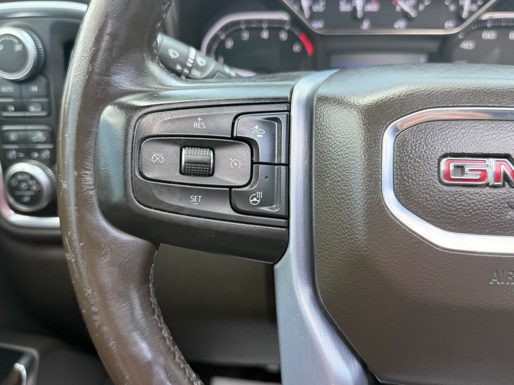 2019 GMC Sierra Image 38