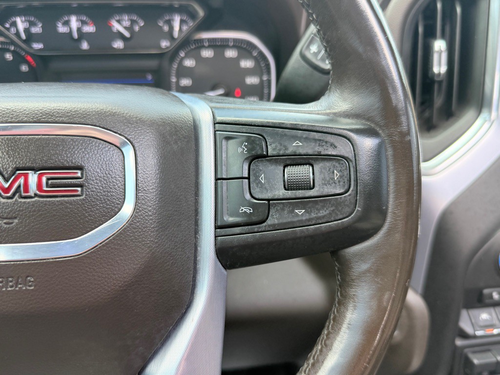 2019 GMC Sierra Image 40