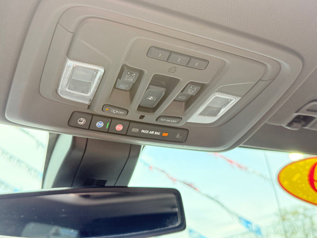 2019 GMC Sierra Image 41