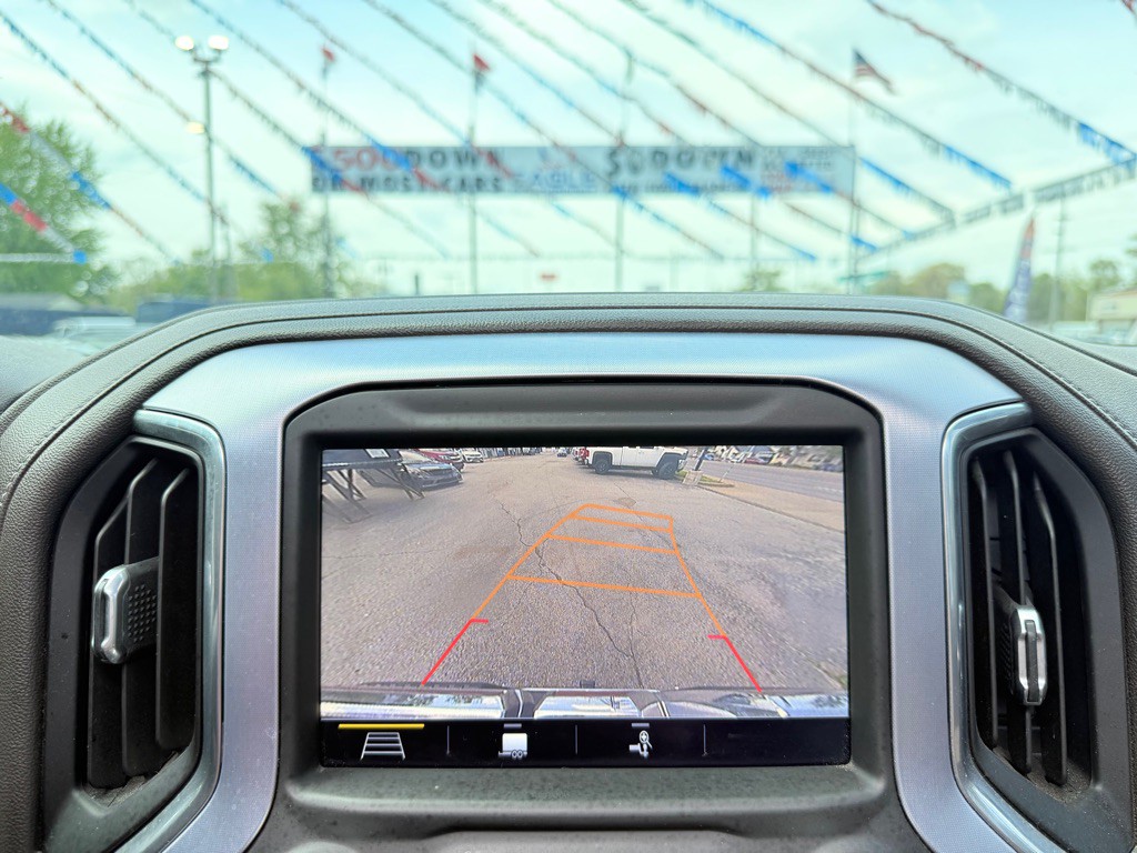 2019 GMC Sierra Image 43
