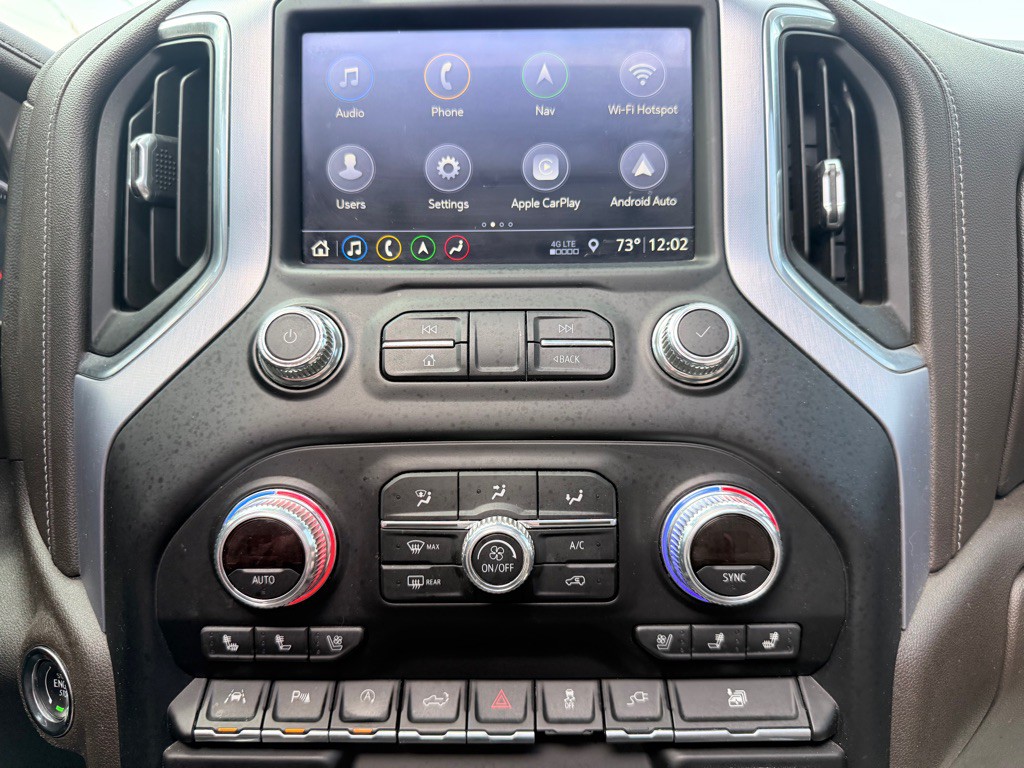2019 GMC Sierra Image 46