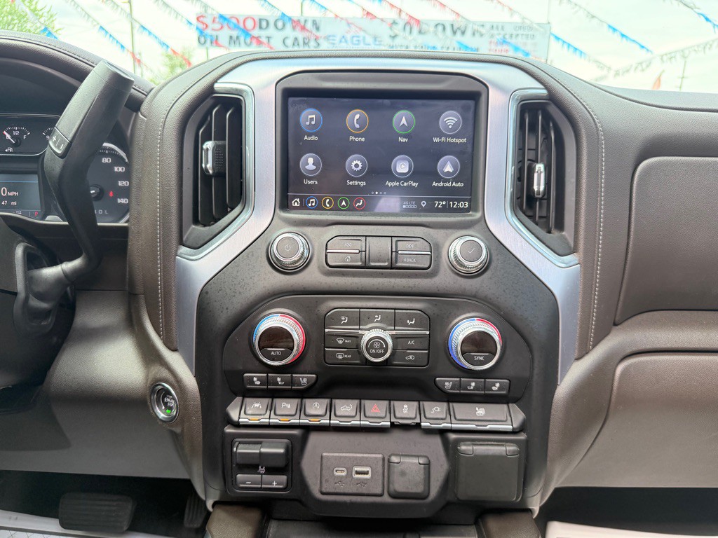 2019 GMC Sierra Image 48