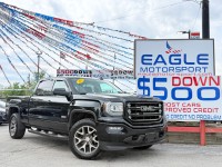 Image for 2018 GMC Sierra 1500 SLT ID: 7387112