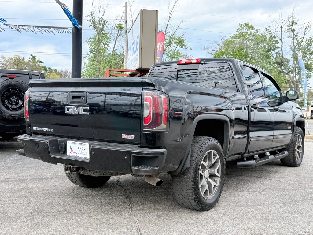 2018 GMC Sierra Image 7