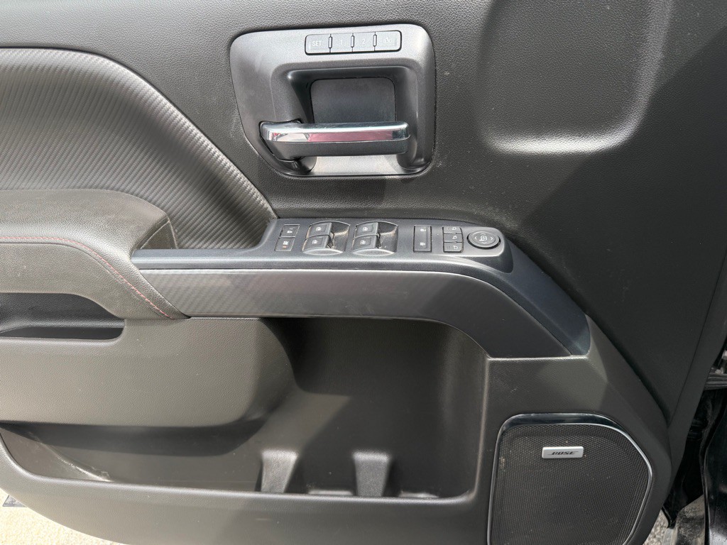 2018 GMC Sierra Image 14