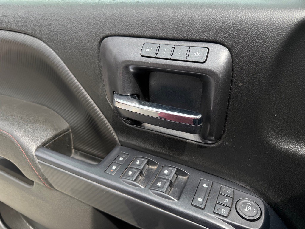 2018 GMC Sierra Image 15