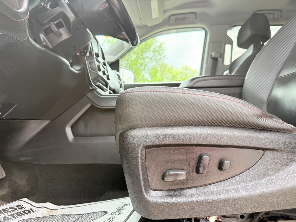 2018 GMC Sierra Image 19