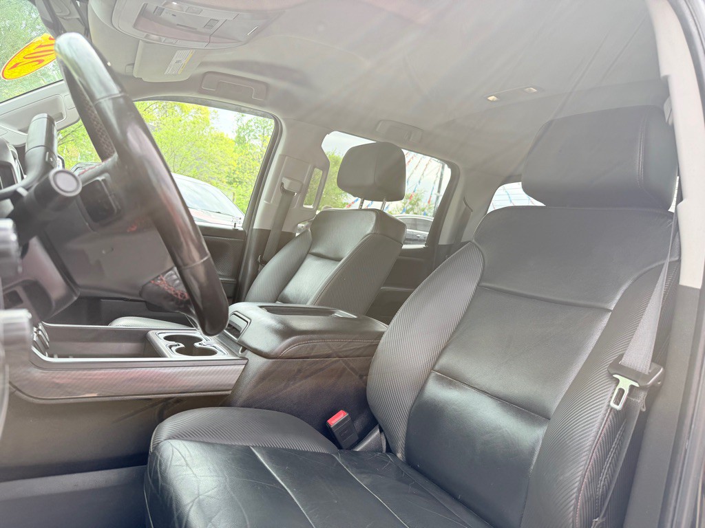 2018 GMC Sierra Image 20
