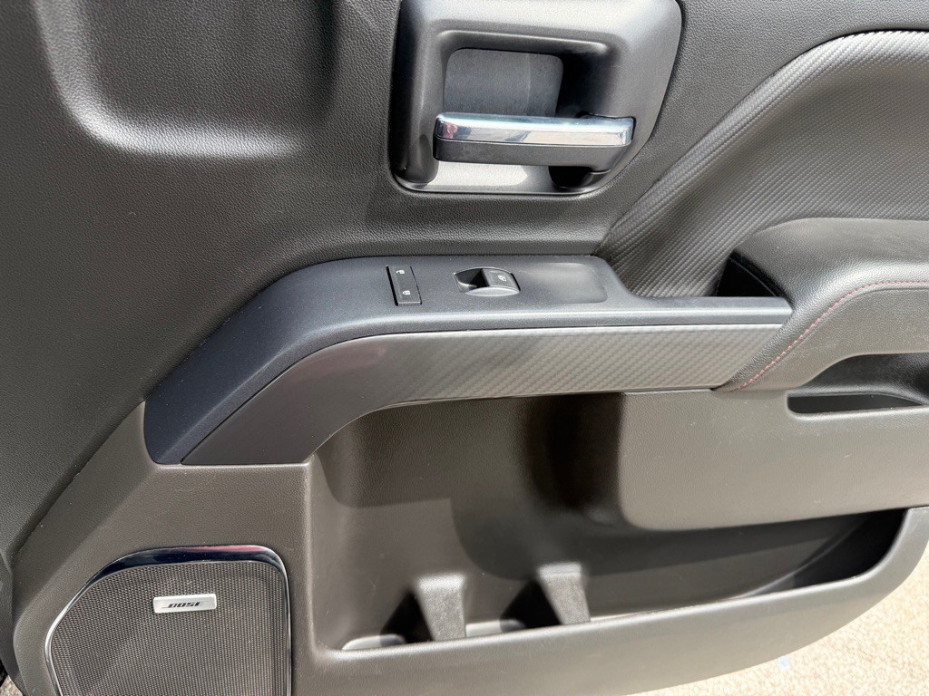 2018 GMC Sierra Image 21
