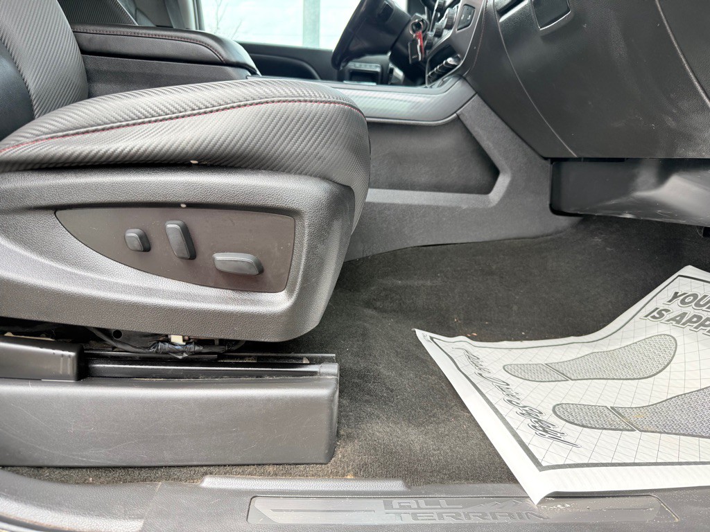 2018 GMC Sierra Image 24
