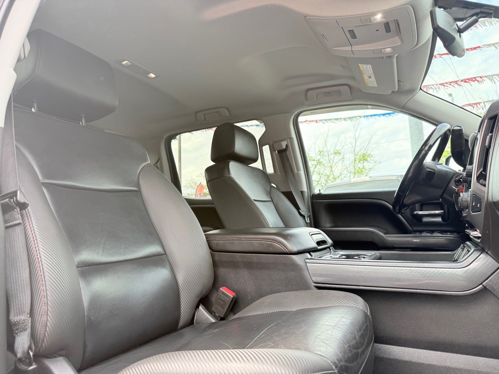 2018 GMC Sierra Image 25