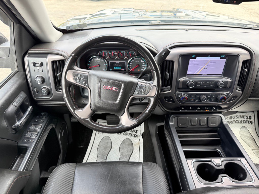 2018 GMC Sierra Image 28