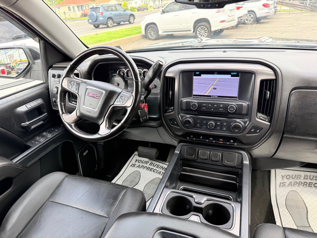 2018 GMC Sierra Image 29