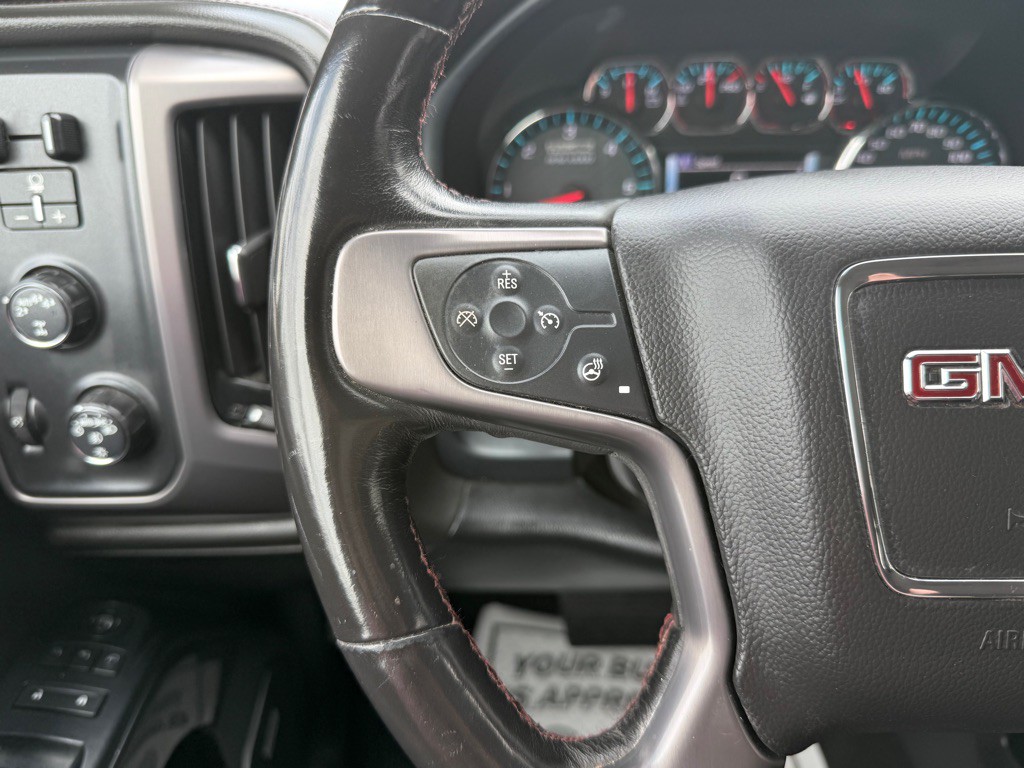 2018 GMC Sierra Image 31