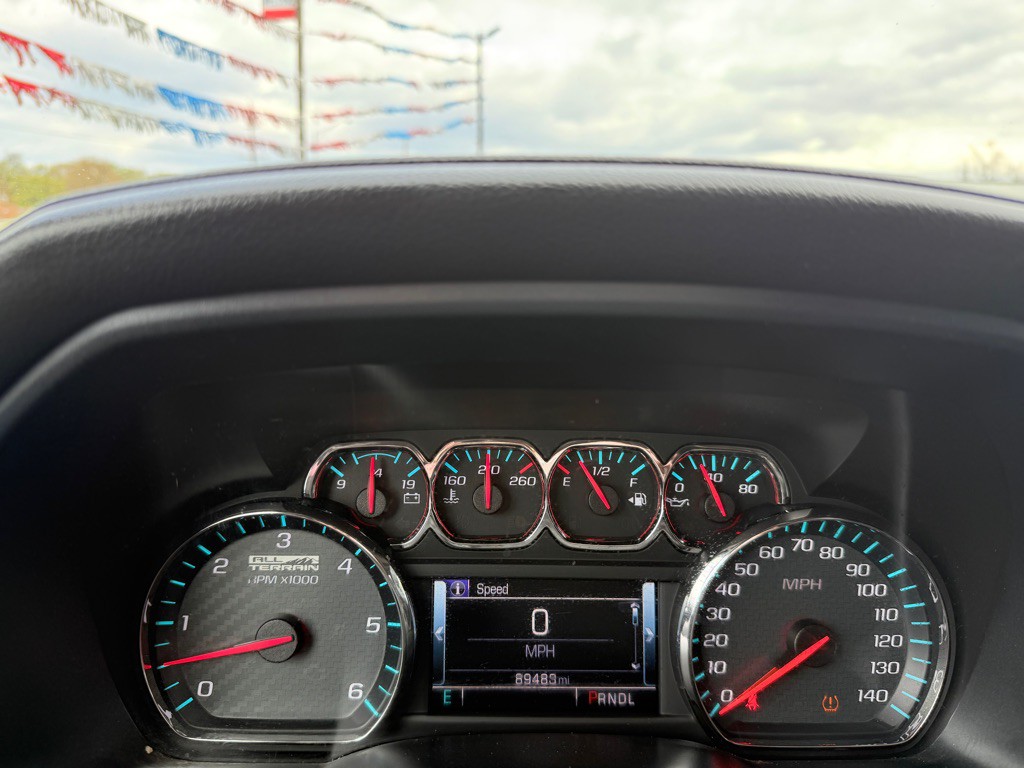 2018 GMC Sierra Image 32
