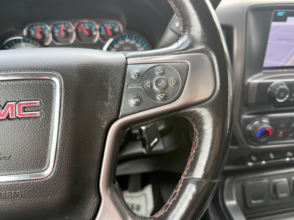 2018 GMC Sierra Image 33