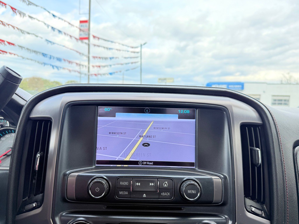 2018 GMC Sierra Image 35