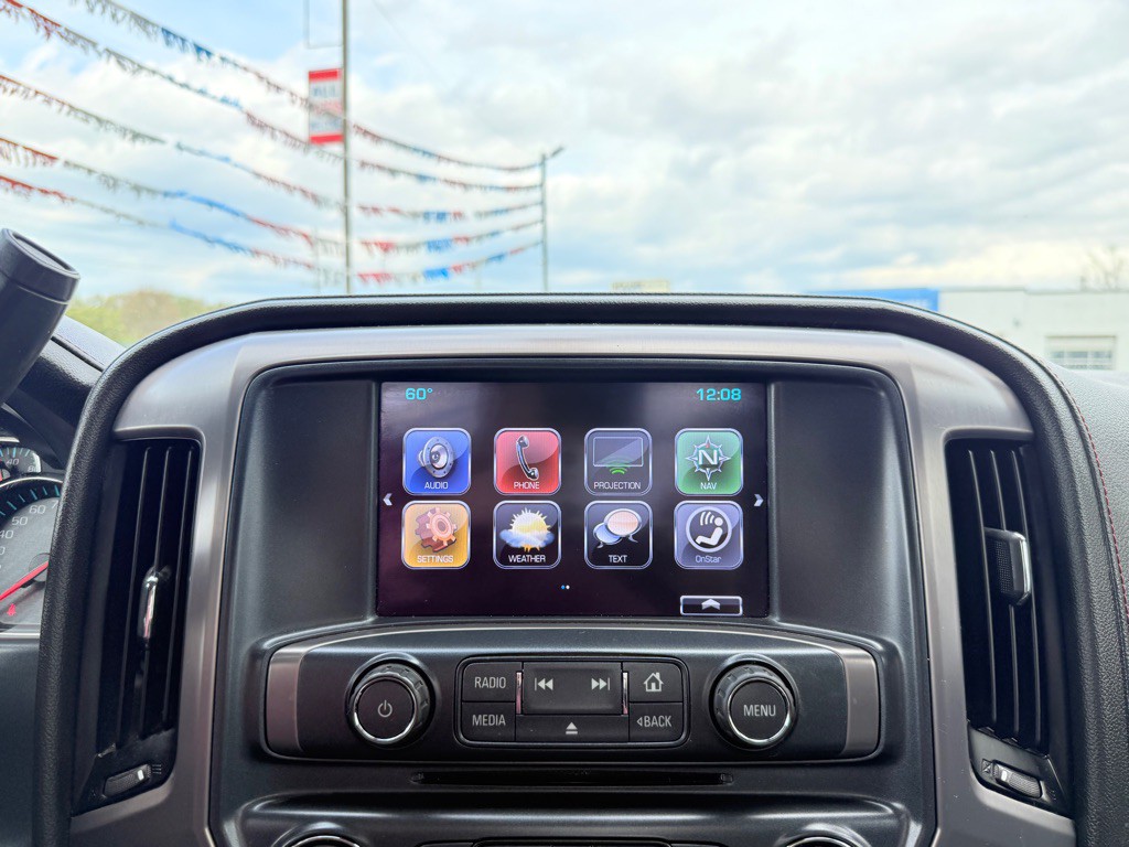 2018 GMC Sierra Image 37