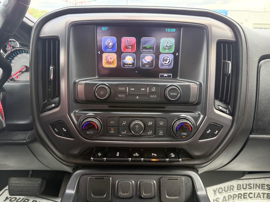 2018 GMC Sierra Image 38