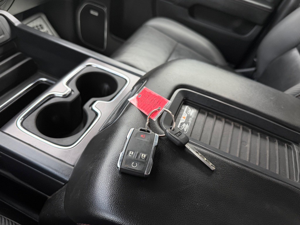 2018 GMC Sierra Image 39
