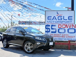 Image for 2015 Lexus RX 450H ID: 7391088